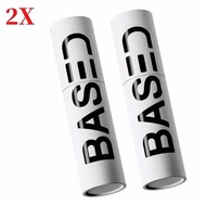 2Pcs Based on Bodyworks Hair Texture Powder,Instant Volume&Texture Lightweight