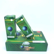 Global Fit Enzim kemasan untuk metabolisme tubuh 1 bok isi 4 botol