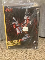 POSE+ METAL HEAT Series - Getter1三一萬能俠1號 世界最後之日