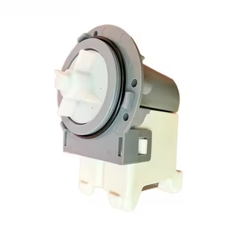 DC31-00178A B15-3A 120V 60Hz Drain Pump Motor For Samsung Washing Machine Washer Drainage Parts