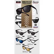 CTS IDEAL 9112 Polarized Sunglasses