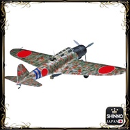 ★"Hasegawa 1/72 Japanese Navy Nakajima B5N2 Type 97 Carrier Attack Bomber Model Kit A7"