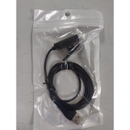 GARMIN VIVOMOVE SMARTWATCH USB CHARGING CABLE