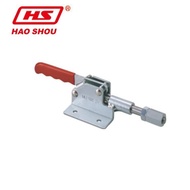 Clamp Fast Taiwan Good Hand Push-Pull Manufacturer Clamp HS-302-DM NF5M