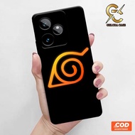 Softcase REALME GT 7 5G - Geloracase - Casing REALME GT 7 5G - Fashion Case Anime - Kesing hp - Soft