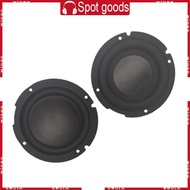 WIN 57MM Bass Radiator Speakers Diaphragm Auxiliary Strengthen Vibration Membrane Passive Radiator f