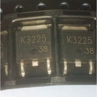 K3225 2SK3225 Car Computer Board Fragile Patch Field Effect Triode Chip Brand New
