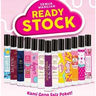 PERFUME PARADISE SPECIAL EDITION 10ML & 30ML