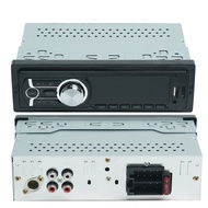 12V Bluetooth Car Player, Car Card Radio, CD Player Replacement