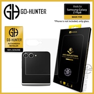 ORI [ Samsung Galaxy Z Flip 8 ] Hoda Anti-Reflection Tempered Glass Screen Protector (Front Screen) 