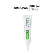 Smooth E Acne Hydrogel Plus Gel 7 g. For Without Heads