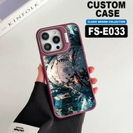 INFINIX HOT 9 PLAY/HOT 8/SMART 5/SMART 6/SMART 7/SMART 8 CASE MOTIF CODE FS E31-E40 GM ACC