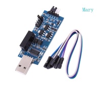 Mary CH340 Optically Isolated Serial USB Serial Converters Module 2Mbps Fast Speed Baud Rate Optical
