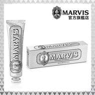 Marvis - 瑪爾仕強效美白薄荷牙膏 85ml