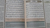 Alquran tajwid /Al Quran Terjemah/ Al Quran Terjemah Bukhara / Al