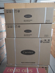 Air Carrier Copper 8 42TSAB013 12000BTU R32