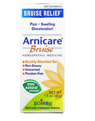 (พร้อมส่ง) ทาหลังศัลยกรรม Boiron Arnica Montana Bruise Relief Pain Relief