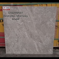 granit 60x60 garuda tile m507 destrelos med grey grade FQ