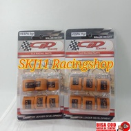 Roller Vespa Matic 7 8 9 10 11 12gr Sprint Primavera Lx S Lxv 3V Cld