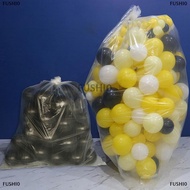 [COD] FUSHI0 Balloon Bag Storage Bag for Transport Ballon Clear Large Big Plastic Bag Tool