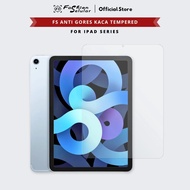 LAYAR IPad Mini Screen Protector | Pro 9.7 | Water/ 5 | Air 3 10.5 Fashion Cellular Tempered Glass