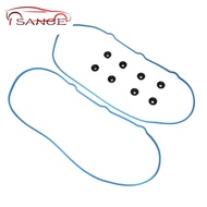 Valve Cover Gasket Set (w/Grom) VC3165G,VS50250A,VS50504R1 For 99-17 Saab 9-7x 4.8L-7.0L V8 OHV