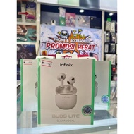 ORIGINAL INFINIX EARBUDS