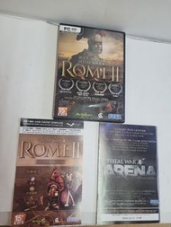 電腦遊戲 PC gameDVD