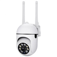 Motion Detection Network Camera Cctv Security Camera Dual Frequency