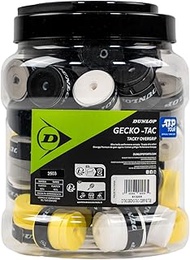DUNLOP Unisex Gecko-Tac Overgrip Grip Tape