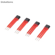 ️GG ️ 10PCS Hall Sensor 3144 41F 43F 413 w/ High Temp Insulation Sleeve Switch 13A A44E Sensor PH