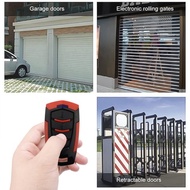 315MHz 433.92MHz Remote Control 4 Channel Car Motorcycle Key