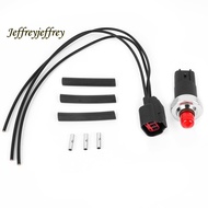 BC3Z-9S599-C  Pressure Sensor with Repair Wiring Kit for    F-450 F-550 2012-2016 6.7L