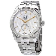 Tudor Glamour Double Date Automatic Silver Dial Men's Watch M57100-0002並行輸入
