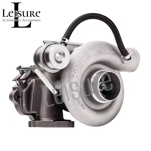 Advantageous Supply TD05 20G TD05-20G Turbine Turbo Charger For Subaru Engine 420BHP Supercharger Co