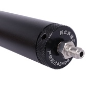 1 Set PCP Compressor Oil Water Separator for Air Compressor-High Pressure 40Mpa 300Bar 4500Psi Pump 