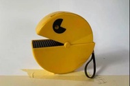 中古 Vintage / 80年代 食鬼 收音機 1982 Tiger PAC MAN Pac-Man AM Radio 懷舊 道具 古董 復古 收藏