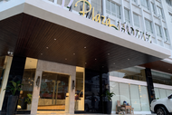 J7 Plaza Hotel Iloilo