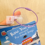 Yoto Card Holder Easy To Store The Is Not Lost.