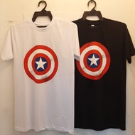 Captain America T-shirt