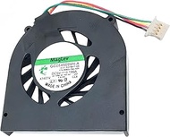 Laptop CPU Fan for DELL Latitude XT XT2 Tablet 0W963J W963J DFS320805M10T F8C2-CCW 13.V1.B3786.F.GN