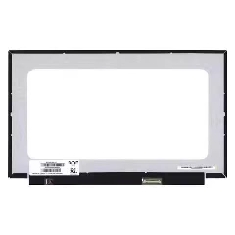 15.6 inch NV156FHM-T01 OnCell Touch LCD LED Display IPS Screen Notebook Panel Matrix Replacement FHD