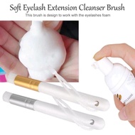 Lash Shampoo BRUSH Eyelash Cleaning BRUSH