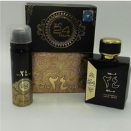 perfume 🔥oud 24 hours 🔥