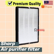 Sharp Air purifier filter FZ-F30HFE FP-J30TA FZ-Y28FE FP-F30L-H FPJ30LA Air purifier Replacement HEPA filter