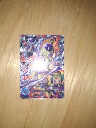 龍珠閃卡  UMT10-CP4