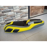 Honda Beat Retro Seat - Modified Honda Beat Retro Seat