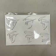 【Ready Stock】alien stage blind box keychain plushie merch bunny seriesGuangu Ready Stock < Alien Sta