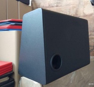 Box speaker subwoofer jblvenomPioneer embassy 12 inch (khusus Doble coil) black