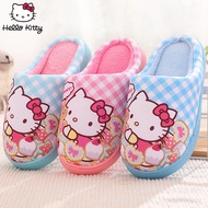 selipar budak lelaki sandal budak lelaki selipar budak Clearing-Warehouse Good Quality KT Cat Childr